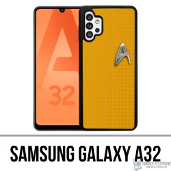 Samsung Galaxy A32 Case -...