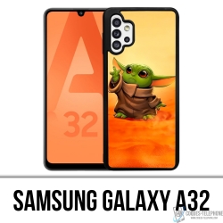Coque Samsung Galaxy A32 -...