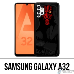 Samsung Galaxy A32 case - Star Wars Darth Maul