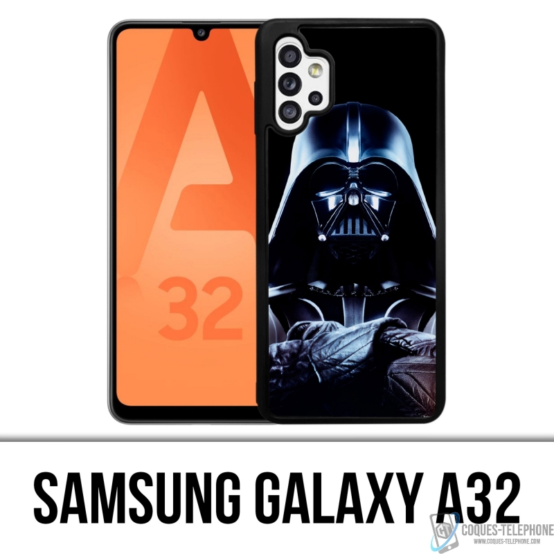 Samsung Galaxy A32 Case - Star Wars Darth Vader