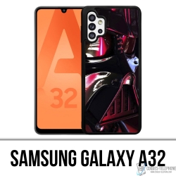 Funda Samsung Galaxy A32 - Casco Star Wars Darth Vader