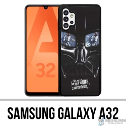 Samsung Galaxy A32 Case -...
