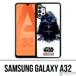 Samsung Galaxy A32 case - Star Wars Identities