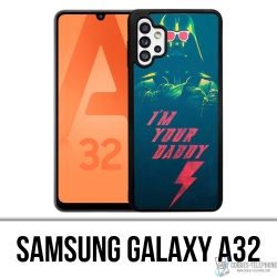 Coque Samsung Galaxy A32 -...
