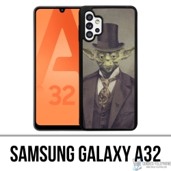 Cover Samsung Galaxy A32 -...