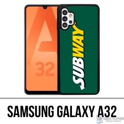 Funda Samsung Galaxy A32 -...