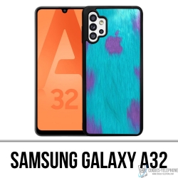 Coque Samsung Galaxy A32 -...