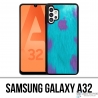 Samsung Galaxy A32 case - Sully Monster Fur Cie