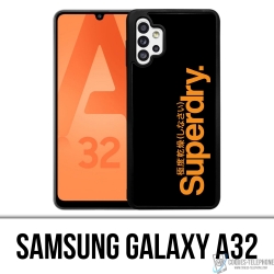 Coque Samsung Galaxy A32 -...