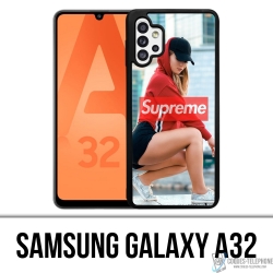 Funda Samsung Galaxy A32 -...