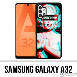 Custodia Samsung Galaxy A32...