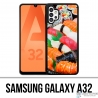 Samsung Galaxy A32 Case - Sushi