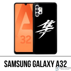 Samsung Galaxy A32 case - Suzuki Hayabusa