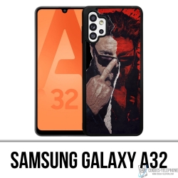 Samsung Galaxy A32 case -...