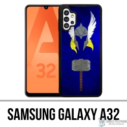 Samsung Galaxy A32 Case - Thor Art Design