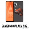 Cover Samsung Galaxy A32 - Lista delle cose da fare Panda Roux