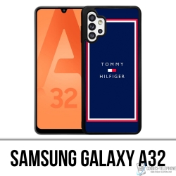 Coque Samsung Galaxy A32 - Tommy Hilfiger
