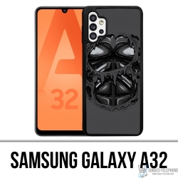 Funda Samsung Galaxy A32 - Batman Torso