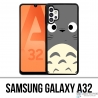 Custodia per Samsung Galaxy A32 - Totoro