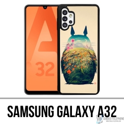 Coque Samsung Galaxy A32 - Totoro Champ