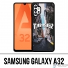 Funda Samsung Galaxy A32 - Trasher Ny