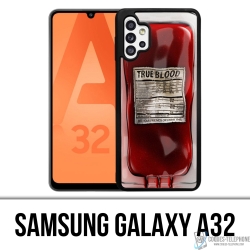 Samsung Galaxy A32 Case -...