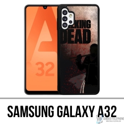 Samsung Galaxy A32 Case - Twd Negan