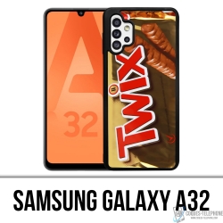 Samsung Galaxy A32 Case - Twix