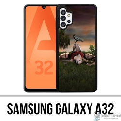 Funda Samsung Galaxy A32 -...