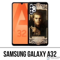 Coque Samsung Galaxy A32 -...