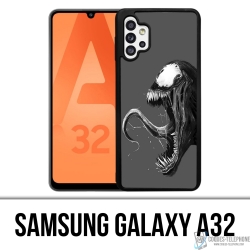 Samsung Galaxy A32 Case - Venom