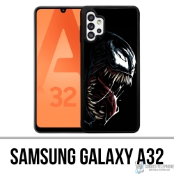 Cover Samsung Galaxy A32 - Venom Comics
