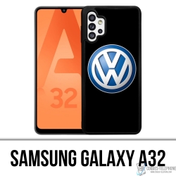Samsung Galaxy A32 case - Vw Volkswagen Logo