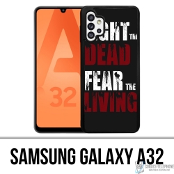Cover Samsung Galaxy A32 -...