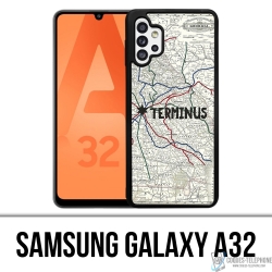 Funda Samsung Galaxy A32 -...