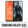 Custodia per Samsung Galaxy A32 - Watch Dog