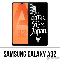 Coque Samsung Galaxy A32 - Yamaha Mt Dark Side Japan