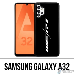Samsung Galaxy A32 case - Yamaha R1 Wer1