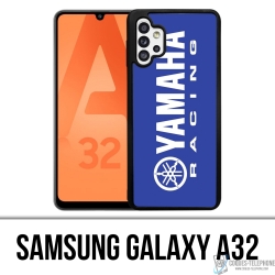 Samsung Galaxy A32 case - Yamaha Racing