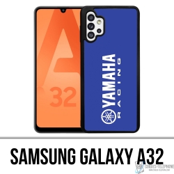 Samsung Galaxy A32 case - Yamaha Racing 2