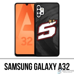 Samsung Galaxy A32 Case - Zarco Motogp Logo