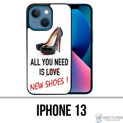 Coque iPhone 13 - All You...