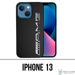 IPhone 13 Case - Amg Carbon...