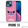 Coque iPhone 13 - Angel