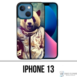 IPhone 13 Case - Panda Astronaut Animal