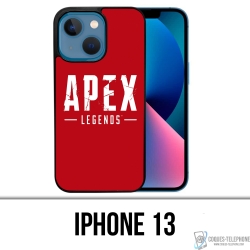 Coque iPhone 13 - Apex Legends