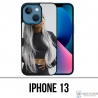 Coque iPhone 13 - Ariana Grande