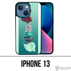 IPhone 13 Case - Ariel die...