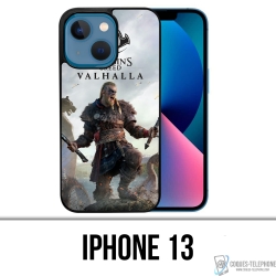 Coque iPhone 13 - Assassins...