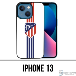 Coque iPhone 13 - Athletico...